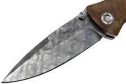 Böker Tirpitz Damast Wood Limited Edition 110192DAM Navaja -Viper Ventas BO110192DAM 03 boker