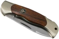 Böker Junior Scout Desert Ironwood 111940 Cuchillo De Caballero -Viper Ventas BO111940 04 boker