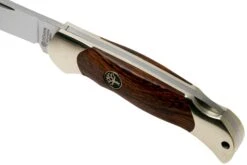 Böker Junior Scout Desert Ironwood 111940 Cuchillo De Caballero -Viper Ventas BO111940 07 boker
