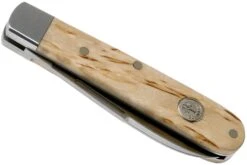 Böker Barlow Prime Curly Birch 111942 Navaja -Viper Ventas BO111942 04 boker