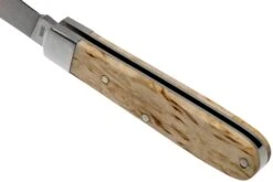 Böker Barlow Prime Curly Birch 111942 Navaja -Viper Ventas BO111942 05 boker