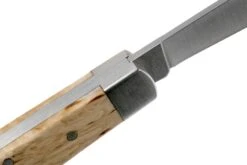 Böker Barlow Prime Curly Birch 111942 Navaja -Viper Ventas BO111942 06 boker