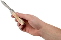 Böker Barlow Prime Curly Birch 111942 Navaja -Viper Ventas BO111942 08 boker