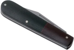 Böker Barlow Integral Black Canvas Micarta 111943 Navaja -Viper Ventas BO111943 04 boker