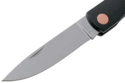 Böker Rangebuster Black Micarta Copper 112914 Navaja -Viper Ventas BO112914 03 boker