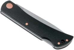 Böker Rangebuster Black Micarta Copper 112914 Navaja -Viper Ventas BO112914 04 boker