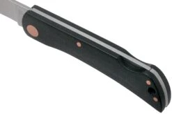 Böker Rangebuster Black Micarta Copper 112914 Navaja -Viper Ventas BO112914 07 boker