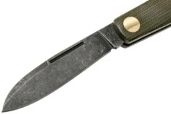 Böker Barlow Prime EDC Green 115942 Navaja -Viper Ventas BO115942 03 boker