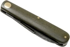 Böker Barlow Prime EDC Green 115942 Navaja -Viper Ventas BO115942 04 boker