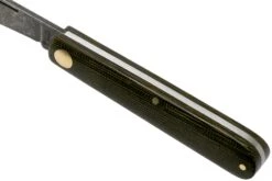 Böker Barlow Prime EDC Green 115942 Navaja -Viper Ventas BO115942 06 boker