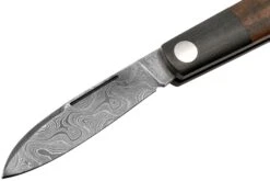 Böker Manufaktur Solingen Barlow Prime Tirpitz Damast 117942DAM Navaja -Viper Ventas BO117942DAM 03 boker