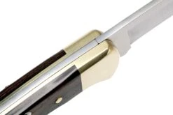 Buck 112 Ranger Con Ranuras Para Los Dedos 112BRSFG Navaja -Viper Ventas BUCK0112FG 06 buck