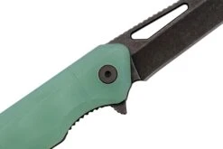 Buck Infusion Modified Tanto 0239GRS G10 Natural Navaja 12 Buck Infusion Modified Tanto 0239GRS G10 Natural Navaja -Viper Ventas BUCK0239GRS1 05 buck