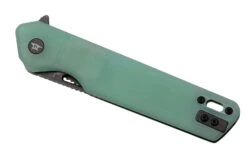 Buck Infusion Modified Tanto 0239GRS G10 Natural Navaja 13 Buck Infusion Modified Tanto 0239GRS G10 Natural Navaja -Viper Ventas BUCK0239GRS1 06 buck