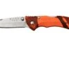 Buck Bantam BBW, Mossy Oak, Blaze Orange Camo 0284CMS9 Navaja -Viper Ventas BUCK0284CMS9 01 buck