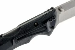 Buck Bantam 286 BHW Negro, 0286BKS-B Navaja -Viper Ventas BUCK0286BKS B 05 buck 286 bantam bhw buck0286bks b 05