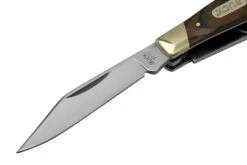 Buck Stockman 0371BRS Navaja 10 Buck Stockman 0371BRS Navaja -Viper Ventas BUCK0371BRS 03 buck