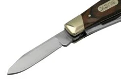 Buck Stockman 0371BRS Navaja 12 Buck Stockman 0371BRS Navaja -Viper Ventas BUCK0371BRS 05 buck