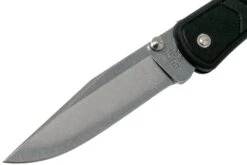 Buck 110 Slim Knife Select Black 0110BKS1 Navaja -Viper Ventas BUCK110BKS1 C 03 buck