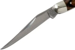 Buck Toothpick 385BRS Navaja Slipjoint -Viper Ventas BUCK385BRS 03 buck