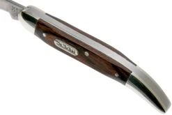 Buck Toothpick 385BRS Navaja Slipjoint -Viper Ventas BUCK385BRS 06 buck