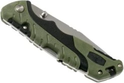Buck Folding Pursuit Large 659GRS Cuchillo De Caza -Viper Ventas BUCK659GRS 04 buck