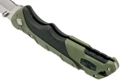 Buck Folding Pursuit Large 659GRS Cuchillo De Caza -Viper Ventas BUCK659GRS 05 buck