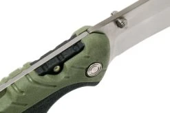 Buck Folding Pursuit Large 659GRS Cuchillo De Caza -Viper Ventas BUCK659GRS 06 buck