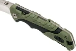 Buck Folding Pursuit Large 659GRS Cuchillo De Caza -Viper Ventas BUCK659GRS 07 buck