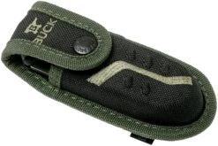 Buck Folding Pursuit Large 659GRS Cuchillo De Caza -Viper Ventas BUCK659GRS 09 buck