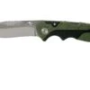 Buck Folding Pursuit Small 661GRS Cuchillo De Caza -Viper Ventas BUCK661GRS 01 buck