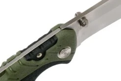 Buck Folding Pursuit Small 661GRS Cuchillo De Caza 17 Buck Folding Pursuit Small 661GRS Cuchillo De Caza -Viper Ventas BUCK661GRS 06 buck