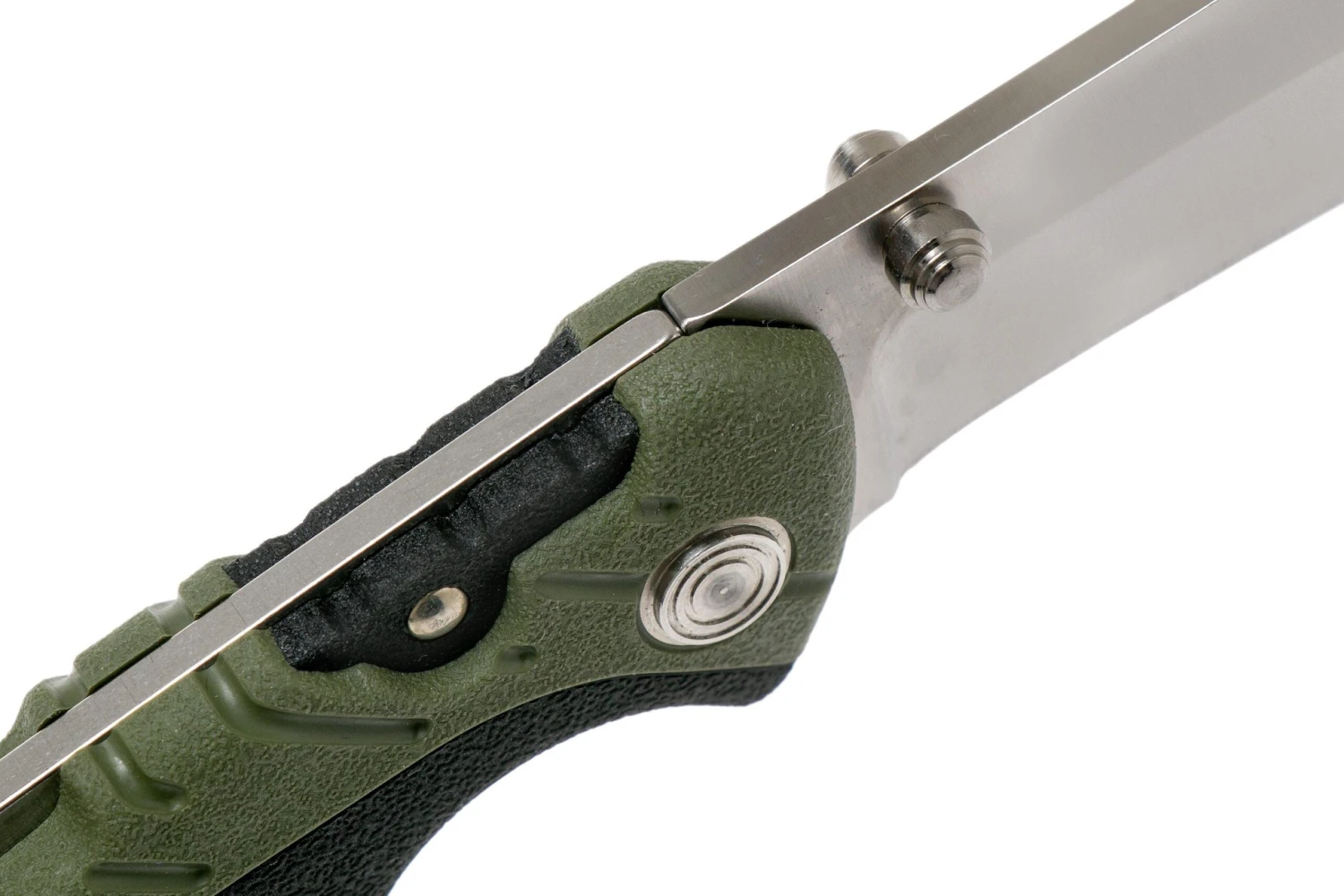 Buck Folding Pursuit Small 661GRS Cuchillo De Caza 8 Buck Folding Pursuit Small 661GRS Cuchillo De Caza - Imagen 6