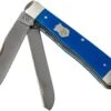 Case Trapper Blue G10 Smooth, 16740, 10254 SS Navaja 1 Case Trapper Blue G10 Smooth, 16740, 10254 SS Navaja -Viper Ventas CE16740 01 case