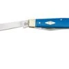 Case Mini Trapper 10207 Blue G10, Navaja -Viper Ventas CE16751 01 case