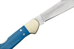 Case Mini CopperLock 16754 Blue G10, Navaja 11 Case Mini CopperLock 16754 Blue G10, Navaja -Viper Ventas CE16754 05 case