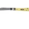 Case Slimline Trapper Yellow Synthetic, 00031, 31048 CV Navaja -Viper Ventas CE31 01 case ce31 01