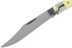 Case Slimline Trapper Yellow Synthetic, 00031, 31048 CV Navaja -Viper Ventas CE31 03 case ce31 03