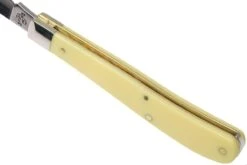 Case Slimline Trapper Yellow Synthetic, 00031, 31048 CV Navaja -Viper Ventas CE31 05 case ce31 05