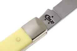 Case Slimline Trapper Yellow Synthetic, 00031, 31048 CV Navaja -Viper Ventas CE31 07 case ce31 07