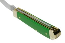 Case Mini Trapper 53391 Green, Navaja 11 Case Mini Trapper 53391 Green, Navaja -Viper Ventas CE53391 04 case