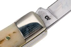 Case Stockman Amber Jigged Bone, 00079, 63032 CV Navaja -Viper Ventas CE79 07 case ce79 07