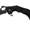 Civivi Incisor II C16016B-1 Black Aluminium, Black Hawkbill Karambit Navaja -Viper Ventas CIC16016B 1 01 civivi
