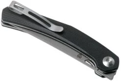 Civivi Lazar C20013-1 Black G10 Navaja, Elijah Isham Design -Viper Ventas CIC20013 1 04 civivi