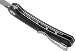 Civivi Lazar C20013-1 Black G10 Navaja, Elijah Isham Design -Viper Ventas CIC20013 1 05 civivi