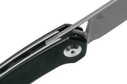 Civivi Lazar C20013-1 Black G10 Navaja, Elijah Isham Design -Viper Ventas CIC20013 1 06 civivi