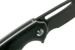 Civivi Odium C2010E Black-Black G10 Navaja, Ferrum Forge Design -Viper Ventas CIC2010E 06 civivi