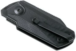 Civivi Ki-V C2108B Black G10 Navaja, Ostap Hel Design -Viper Ventas CIC2108B 04 civivi