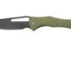 Civivi Spiny Dogfish, OD-Green G10 C22006-3 Navaja, Diseño De Gavko -Viper Ventas CIC22006 3 01 civivi