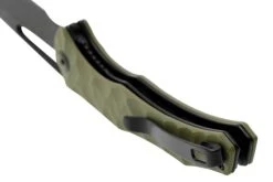 Civivi Spiny Dogfish, OD-Green G10 C22006-3 Navaja, Diseño De Gavko -Viper Ventas CIC22006 3 04 civivi